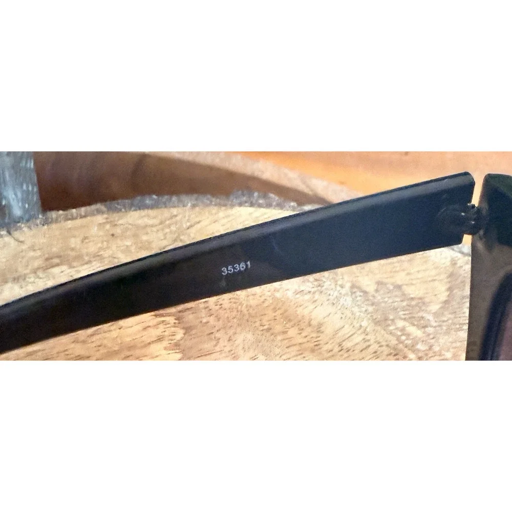 Set of 3‎ Unbranded Retro Fashion Sunglasses Beach Boho Summer Fun